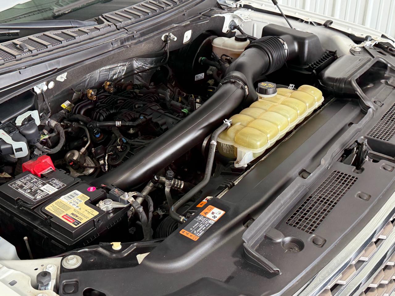 Ford Expedition Max King Ranch 4x4 2021