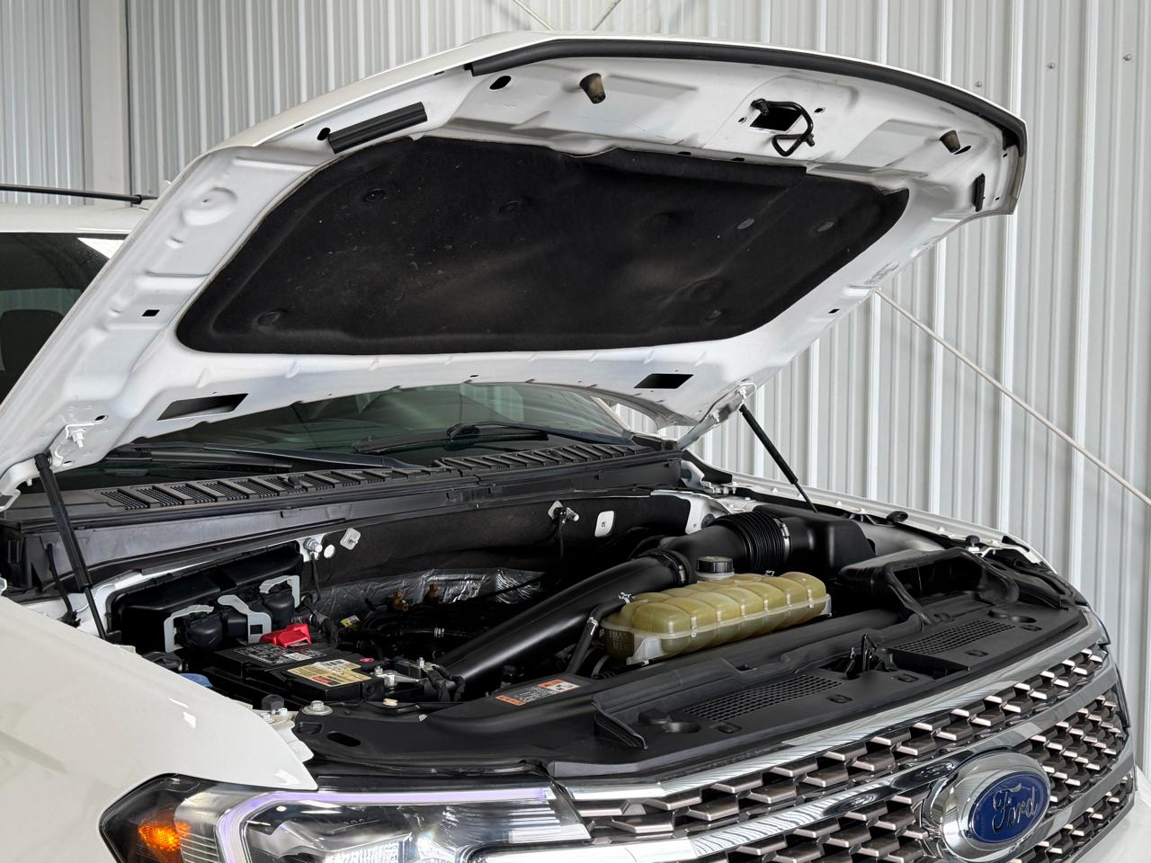 Ford Expedition Max King Ranch 4x4 2021