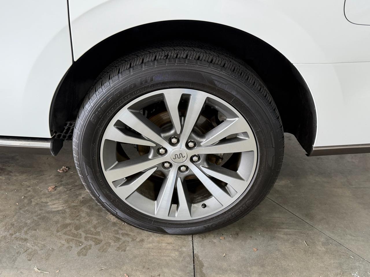 Ford Expedition Max King Ranch 4x4 2021