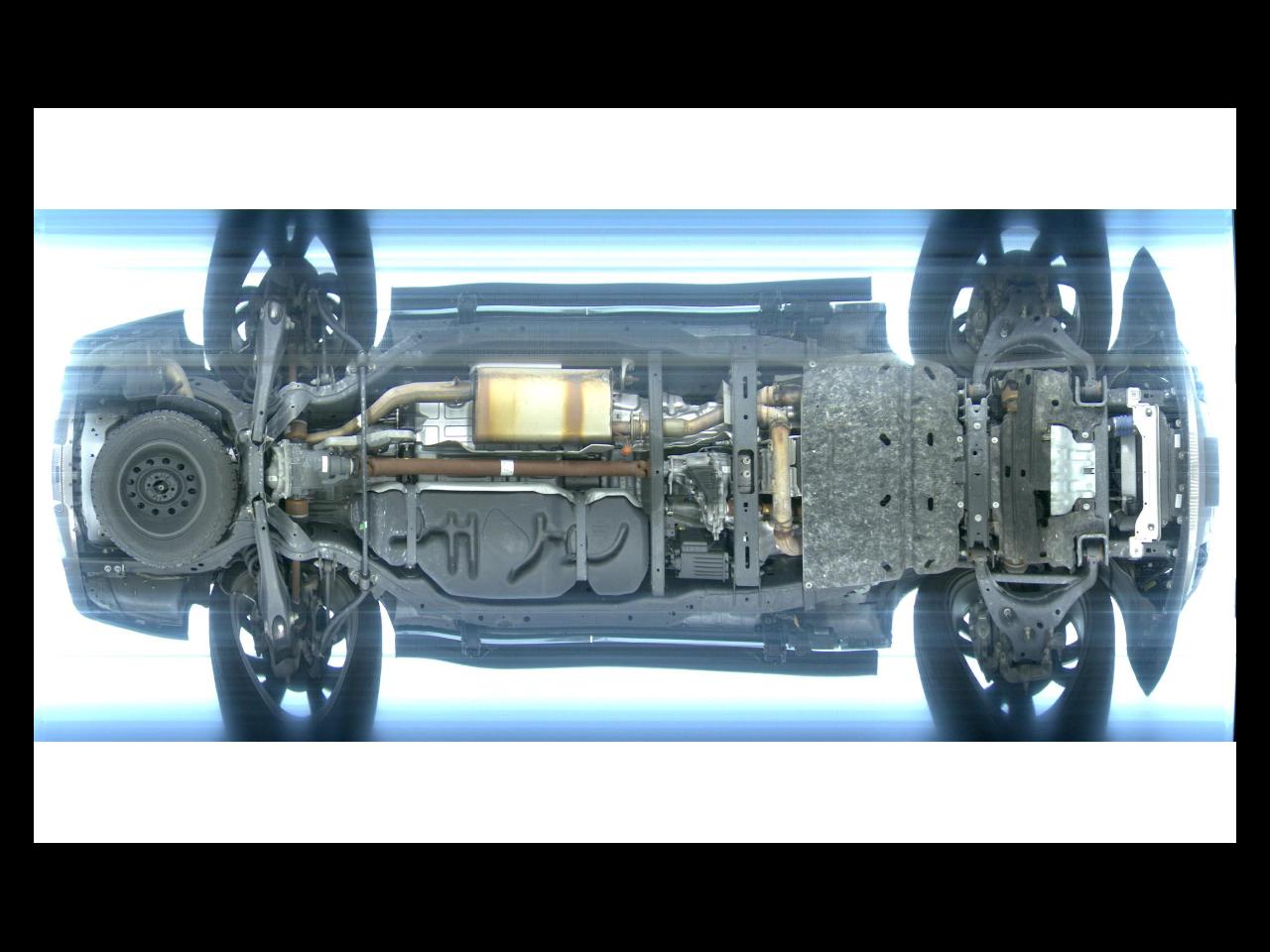 Ford Expedition Max King Ranch 4x4 2021