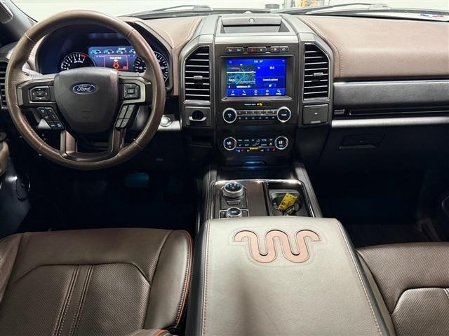 Ford Expedition Max King Ranch 4x4 2021
