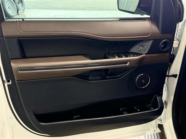 Ford Expedition Max King Ranch 4x4 2021