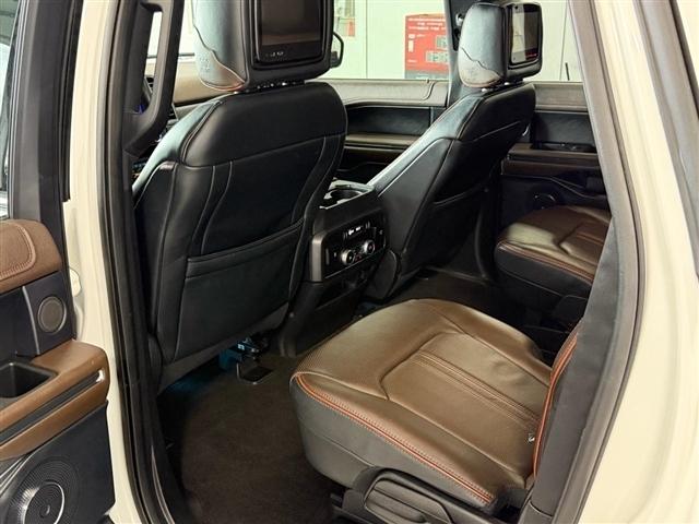 Ford Expedition Max King Ranch 4x4 2021