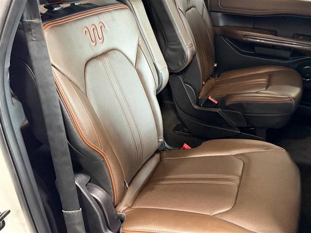 Ford Expedition Max King Ranch 4x4 2021