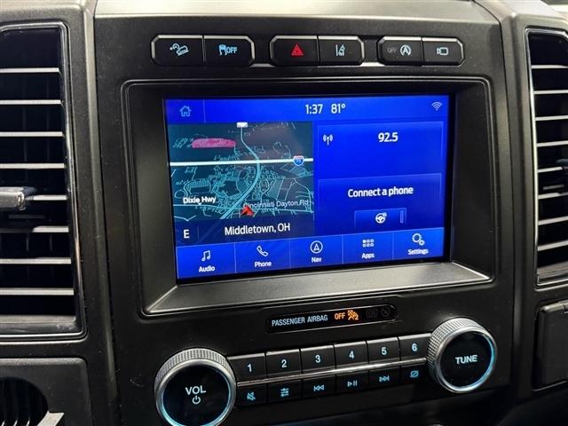 Ford Expedition Max King Ranch 4x4 2021