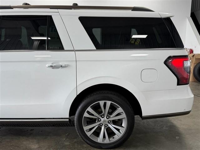 Ford Expedition Max King Ranch 4x4 2021