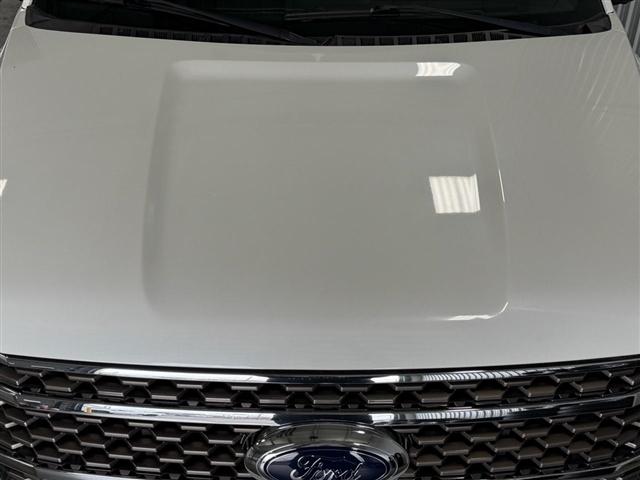 Ford Expedition Max King Ranch 4x4 2021