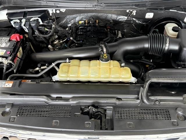 Ford Expedition Max King Ranch 4x4 2021