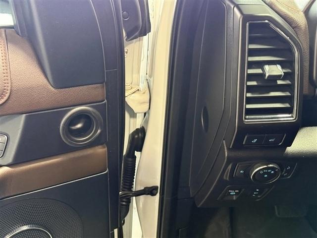 Ford Expedition Max King Ranch 4x4 2021