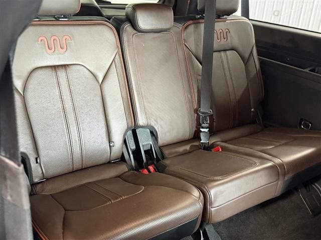 Ford Expedition Max King Ranch 4x4 2021