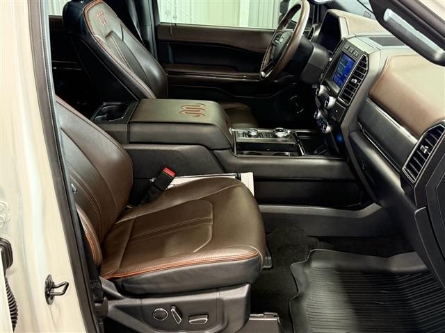 Ford Expedition Max King Ranch 4x4 2021