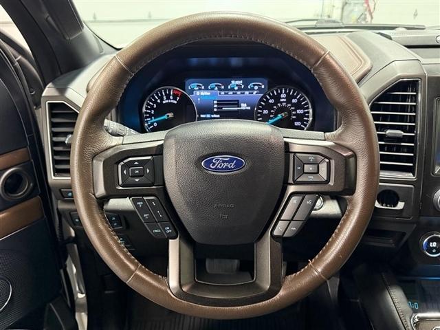 Ford Expedition Max King Ranch 4x4 2021