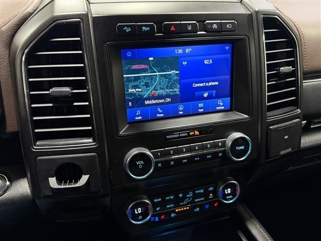 Ford Expedition Max King Ranch 4x4 2021