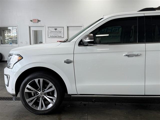 Ford Expedition Max King Ranch 4x4 2021