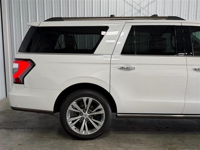 Ford Expedition Max King Ranch 4x4 2021