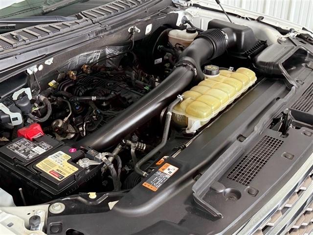 Ford Expedition Max King Ranch 4x4 2021