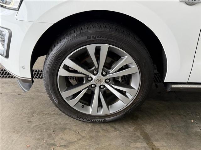 Ford Expedition Max King Ranch 4x4 2021
