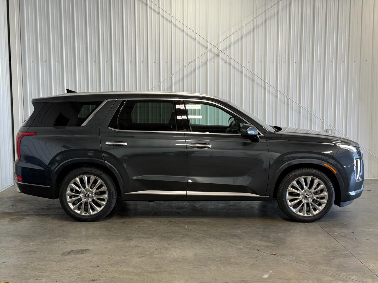 Hyundai Palisade Limited FWD 2020