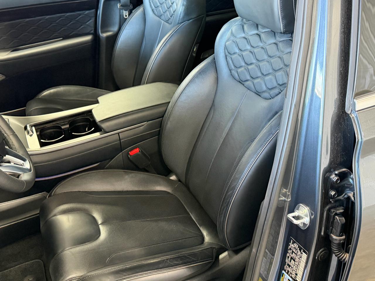 Hyundai Palisade Limited FWD 2020