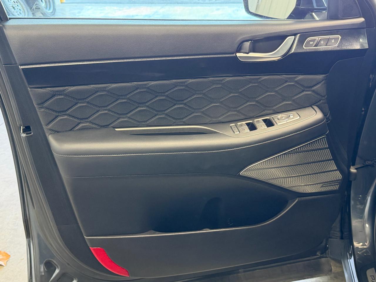 Hyundai Palisade Limited FWD 2020