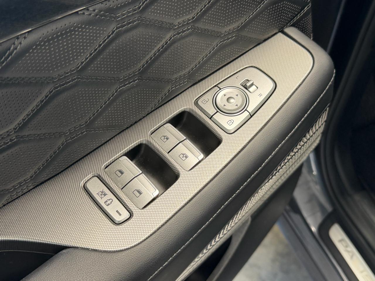 Hyundai Palisade Limited FWD 2020