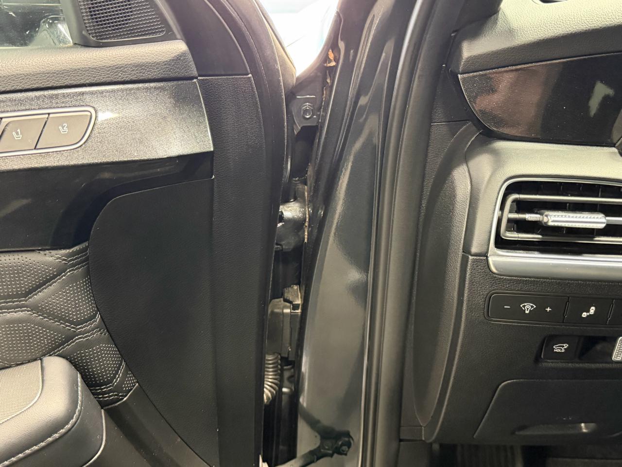 Hyundai Palisade Limited FWD 2020