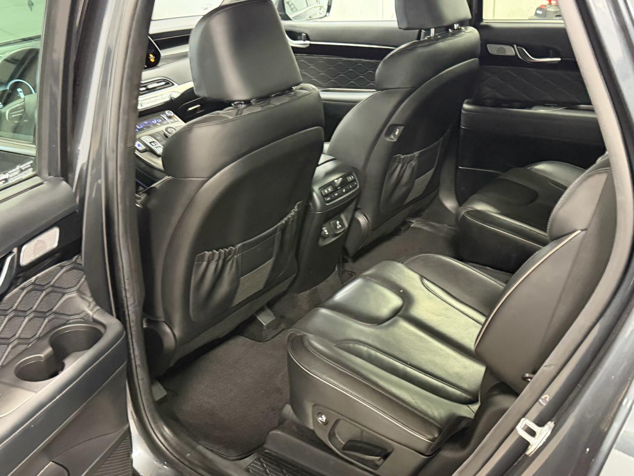 Hyundai Palisade Limited FWD 2020