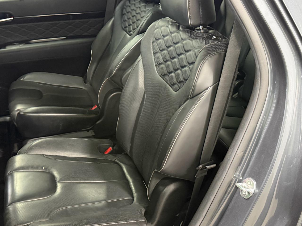 Hyundai Palisade Limited FWD 2020