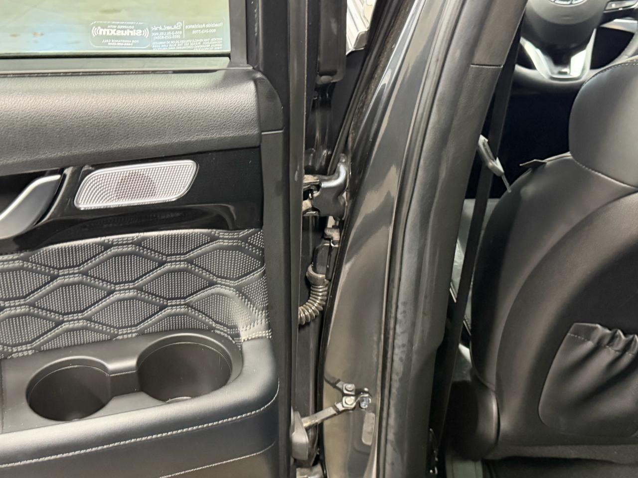 Hyundai Palisade Limited FWD 2020