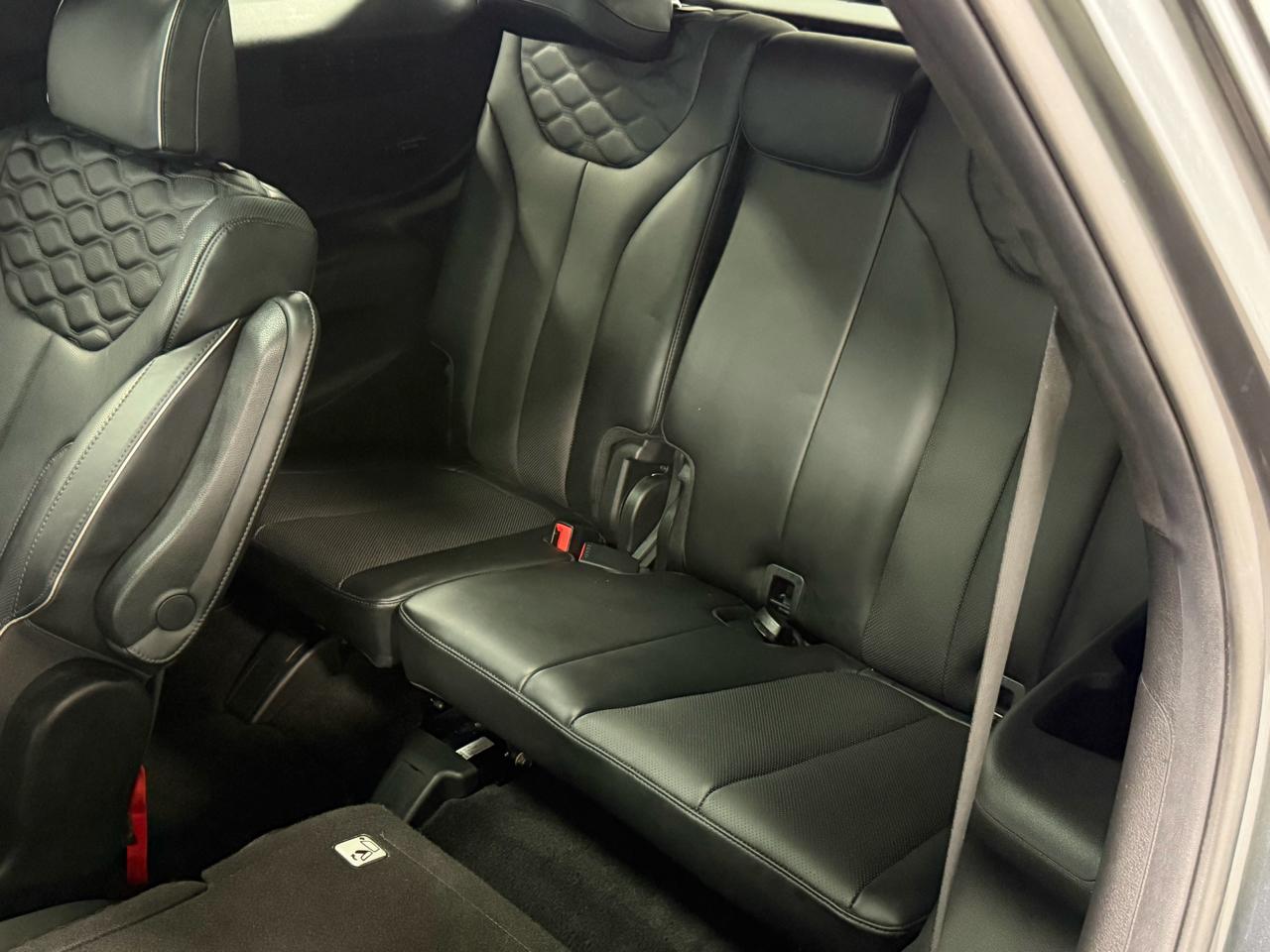 Hyundai Palisade Limited FWD 2020