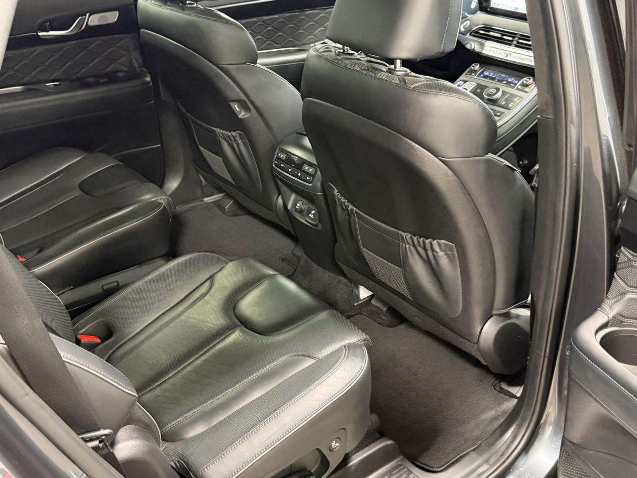 Hyundai Palisade Limited FWD 2020