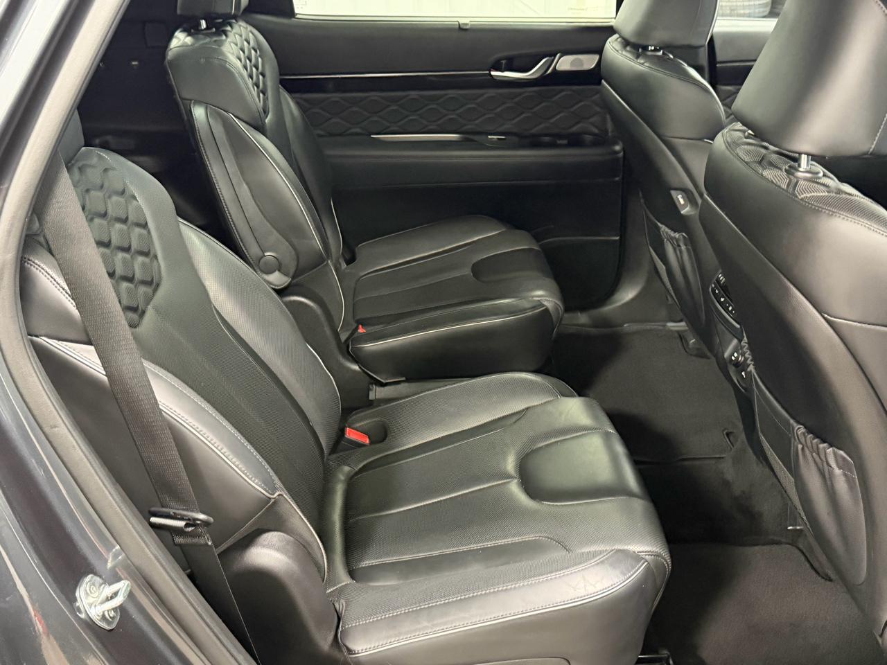 Hyundai Palisade Limited FWD 2020