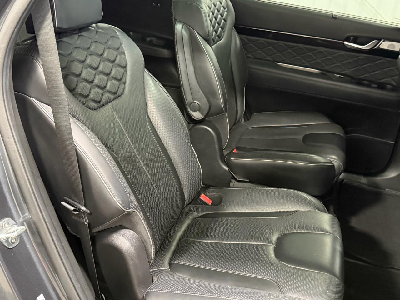 Hyundai Palisade Limited FWD 2020