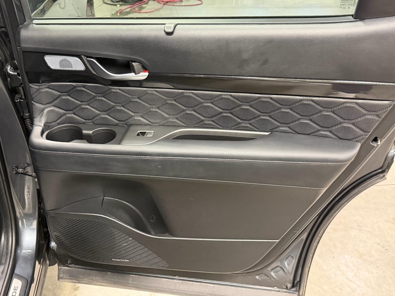 Hyundai Palisade Limited FWD 2020