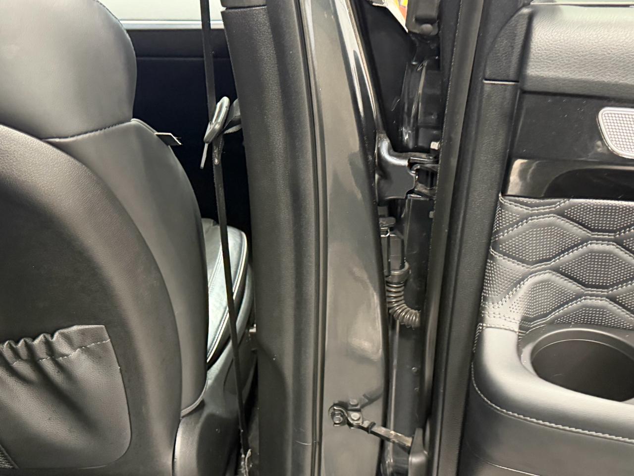 Hyundai Palisade Limited FWD 2020