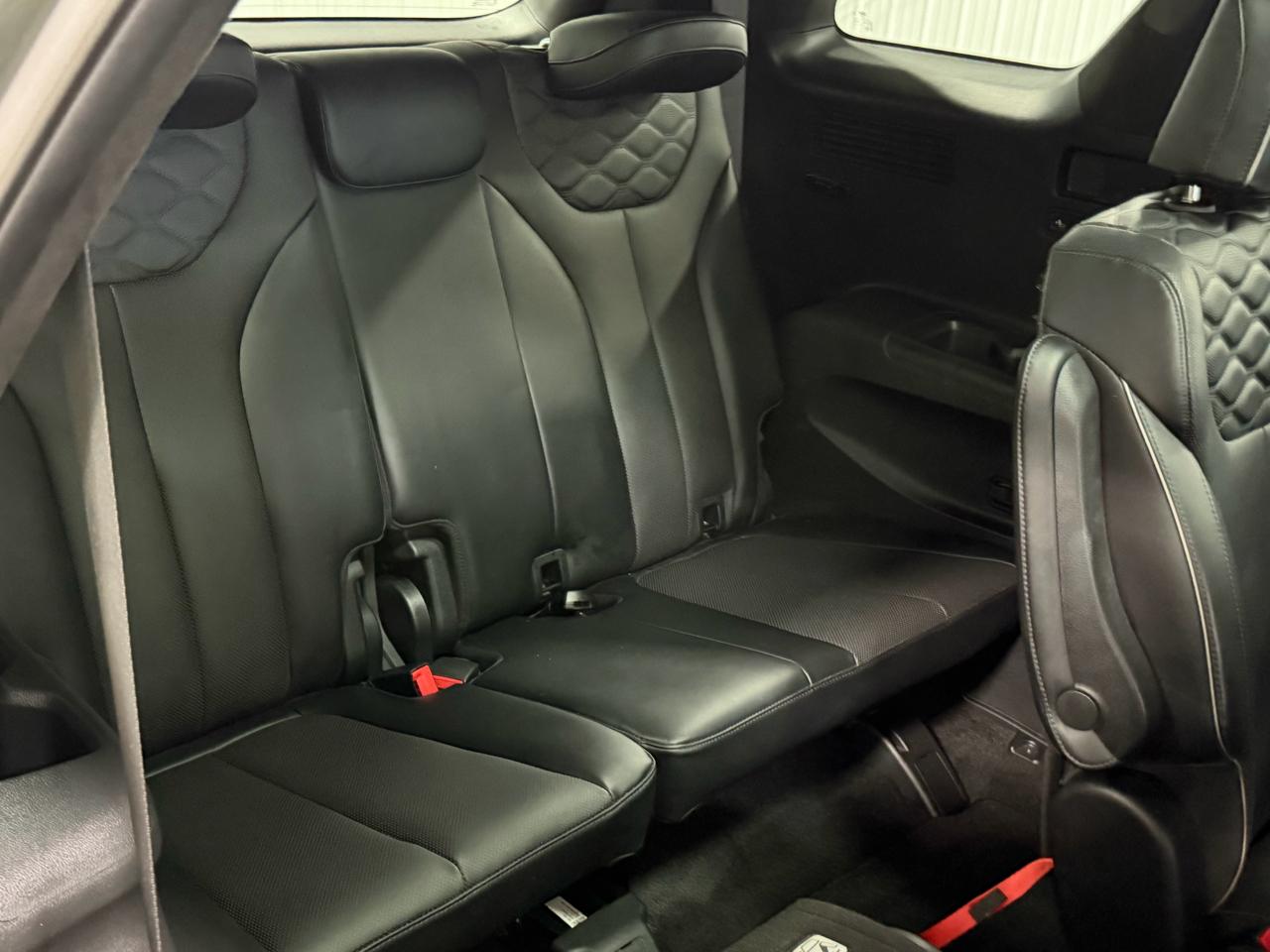 Hyundai Palisade Limited FWD 2020