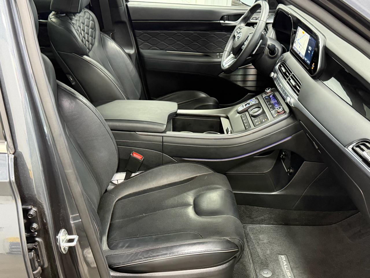 Hyundai Palisade Limited FWD 2020