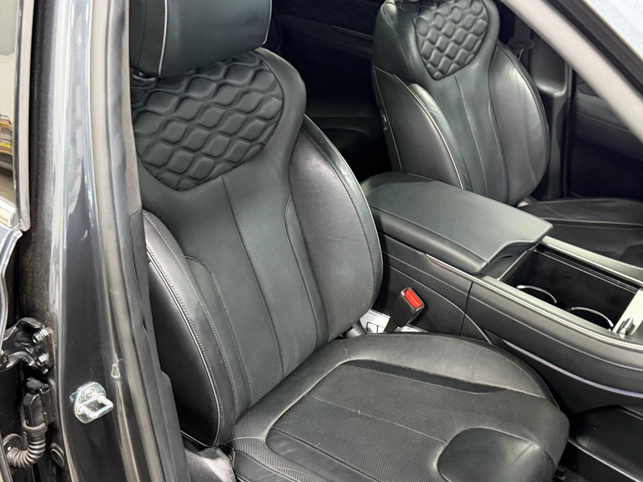 Hyundai Palisade Limited FWD 2020