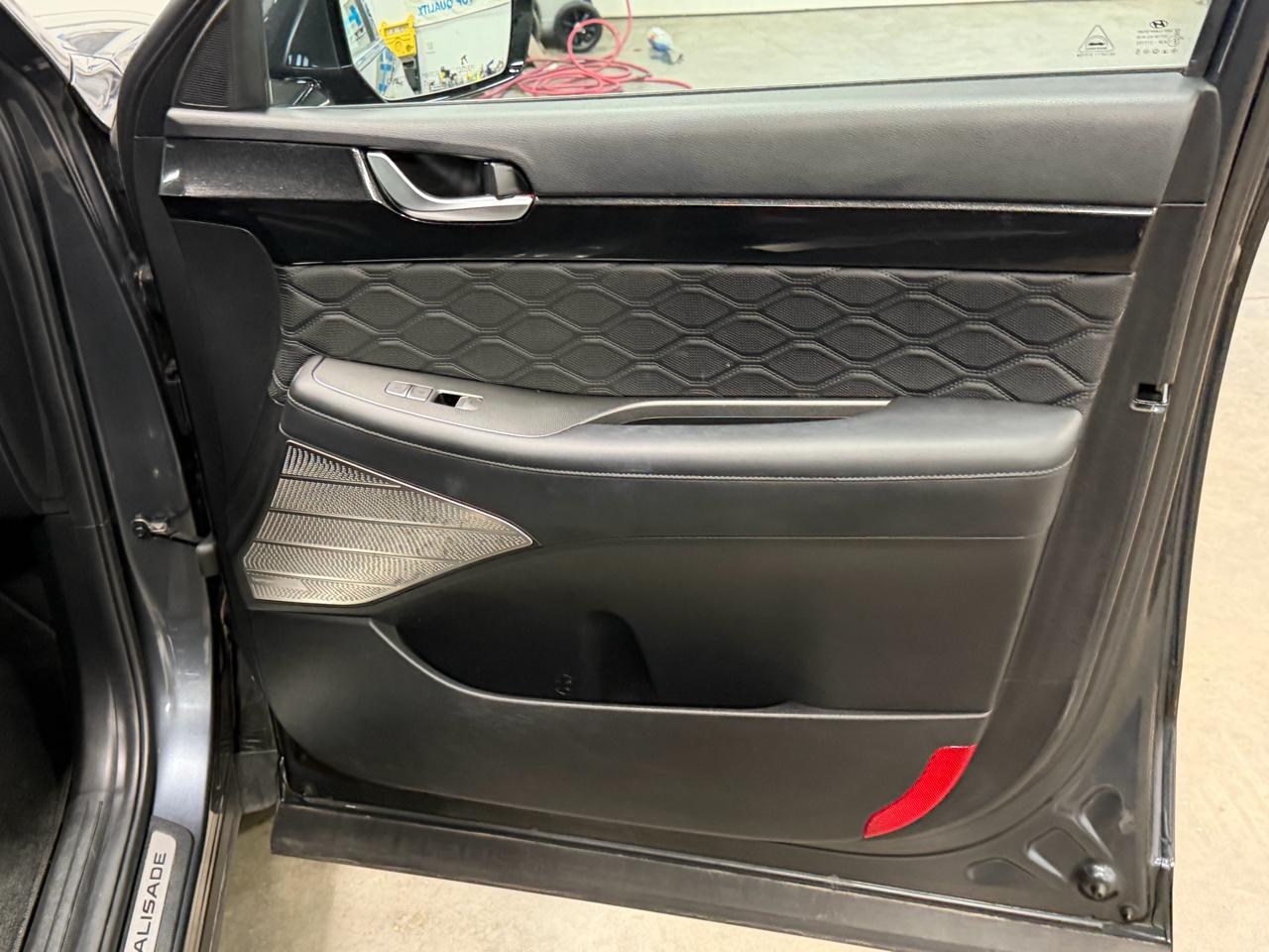 Hyundai Palisade Limited FWD 2020