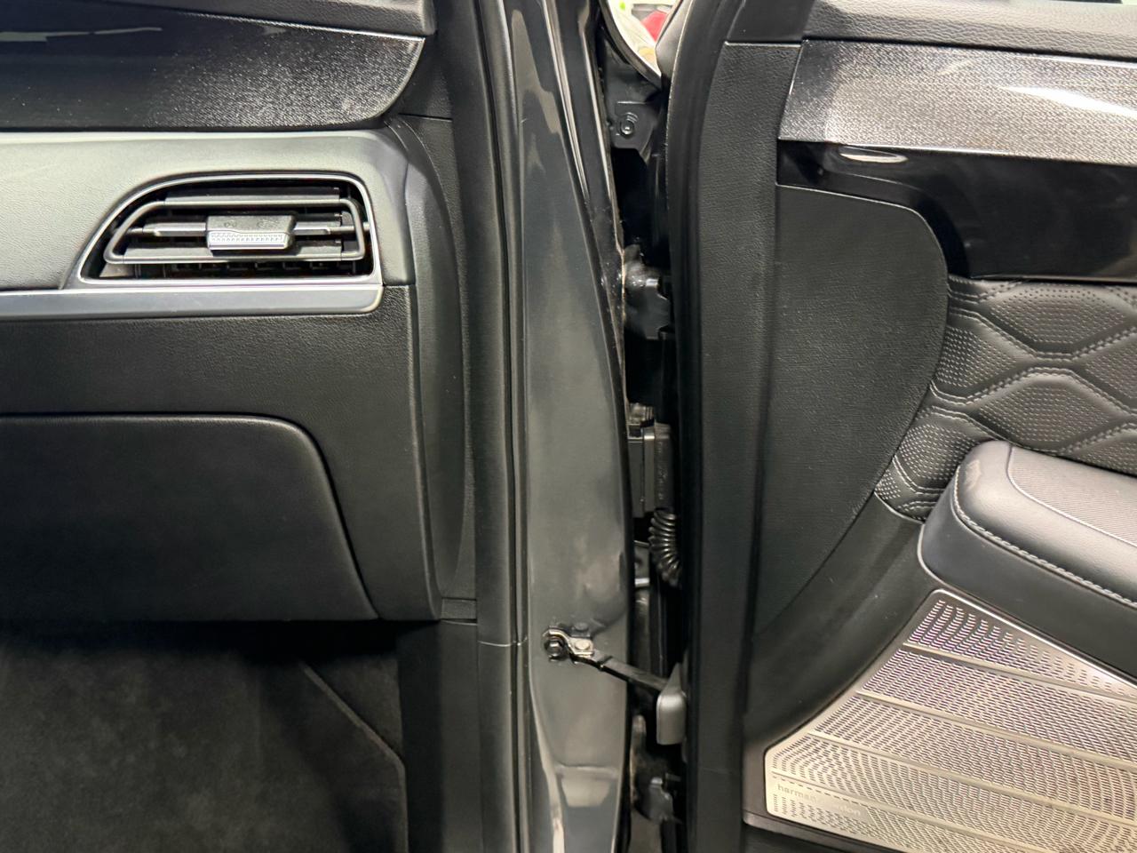 Hyundai Palisade Limited FWD 2020