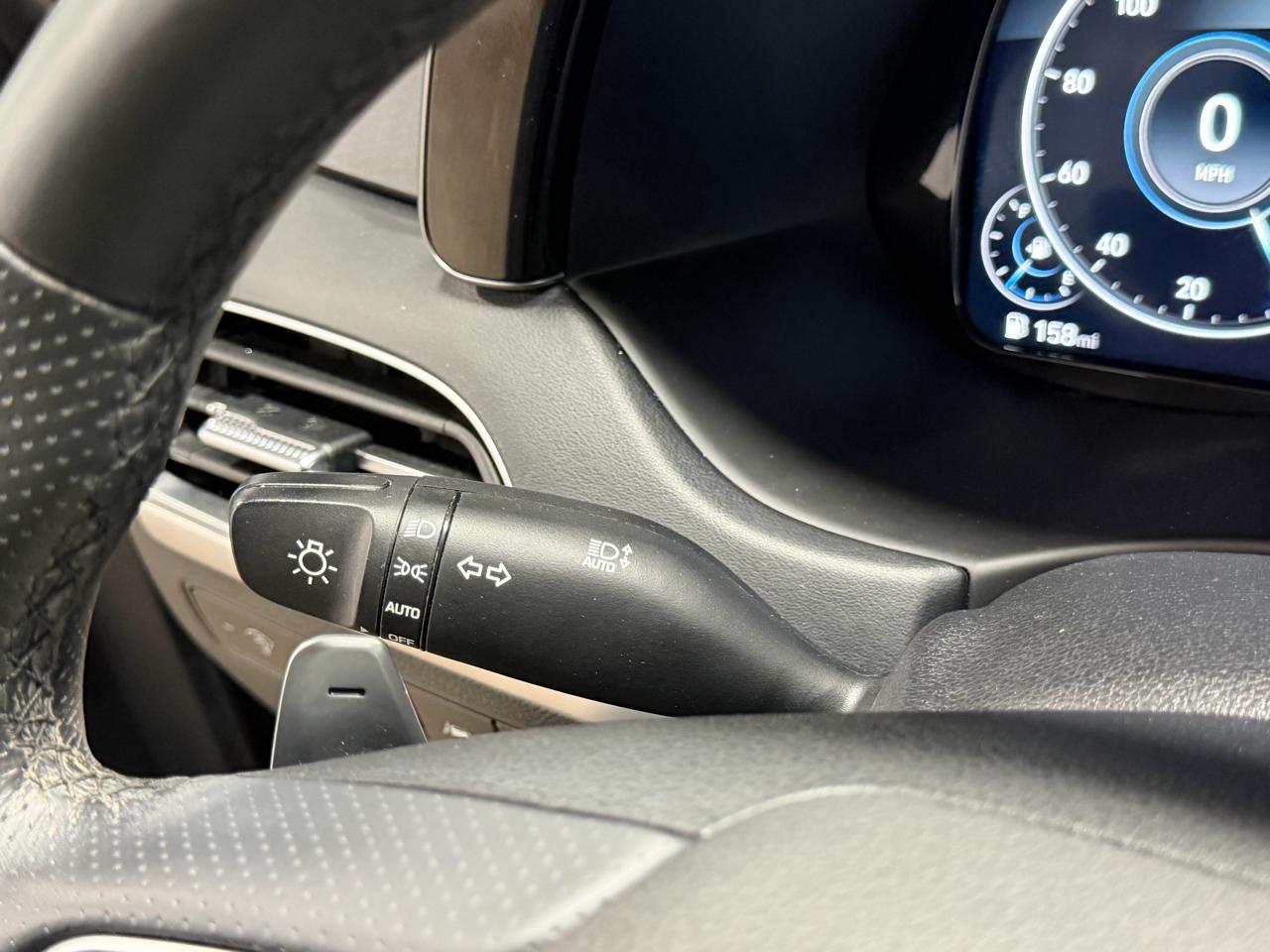 Hyundai Palisade Limited FWD 2020