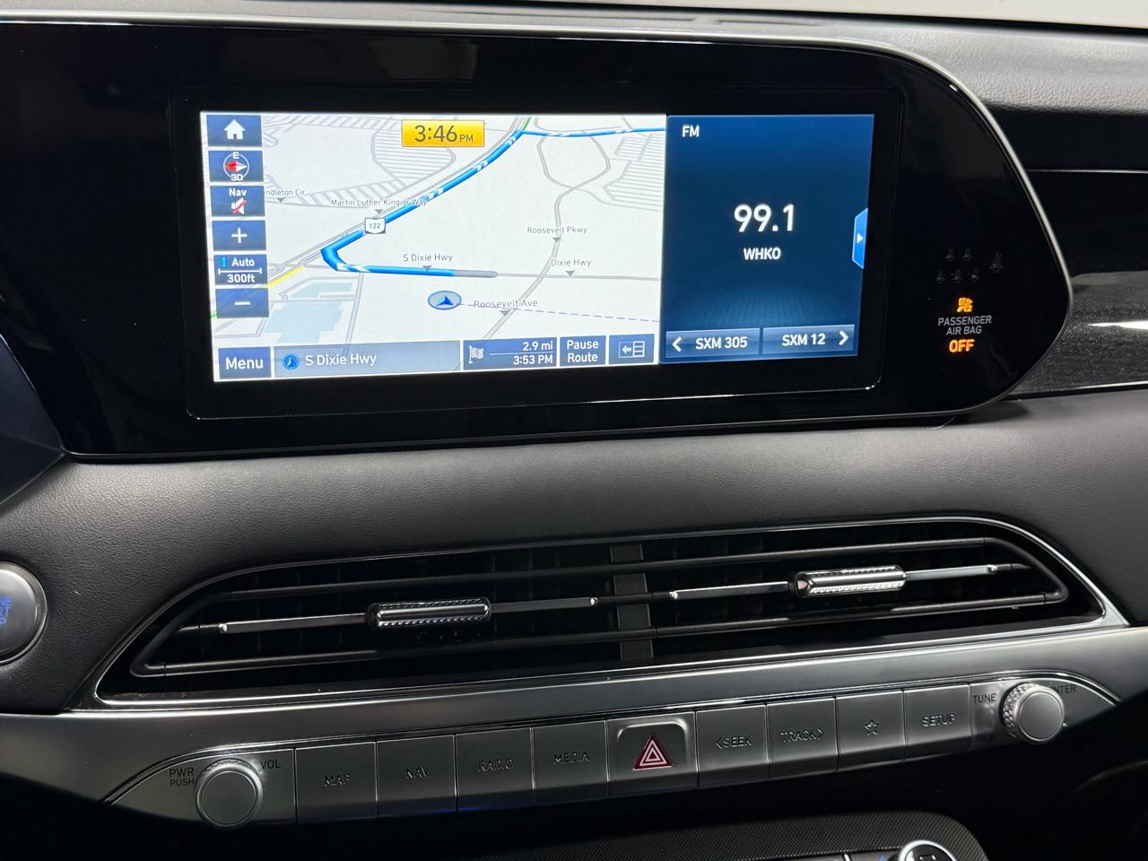 Hyundai Palisade Limited FWD 2020