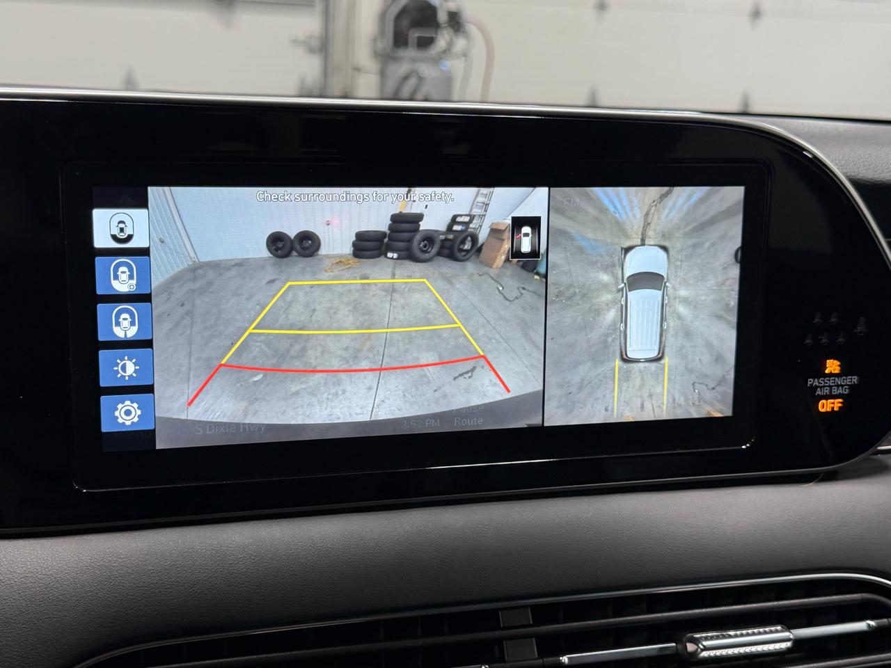 Hyundai Palisade Limited FWD 2020