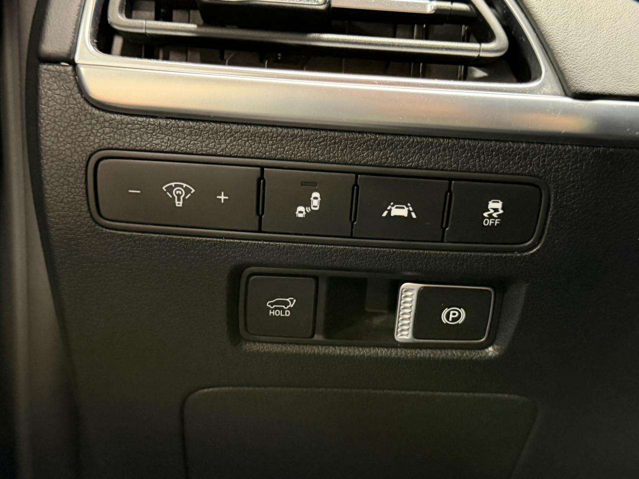 Hyundai Palisade Limited FWD 2020