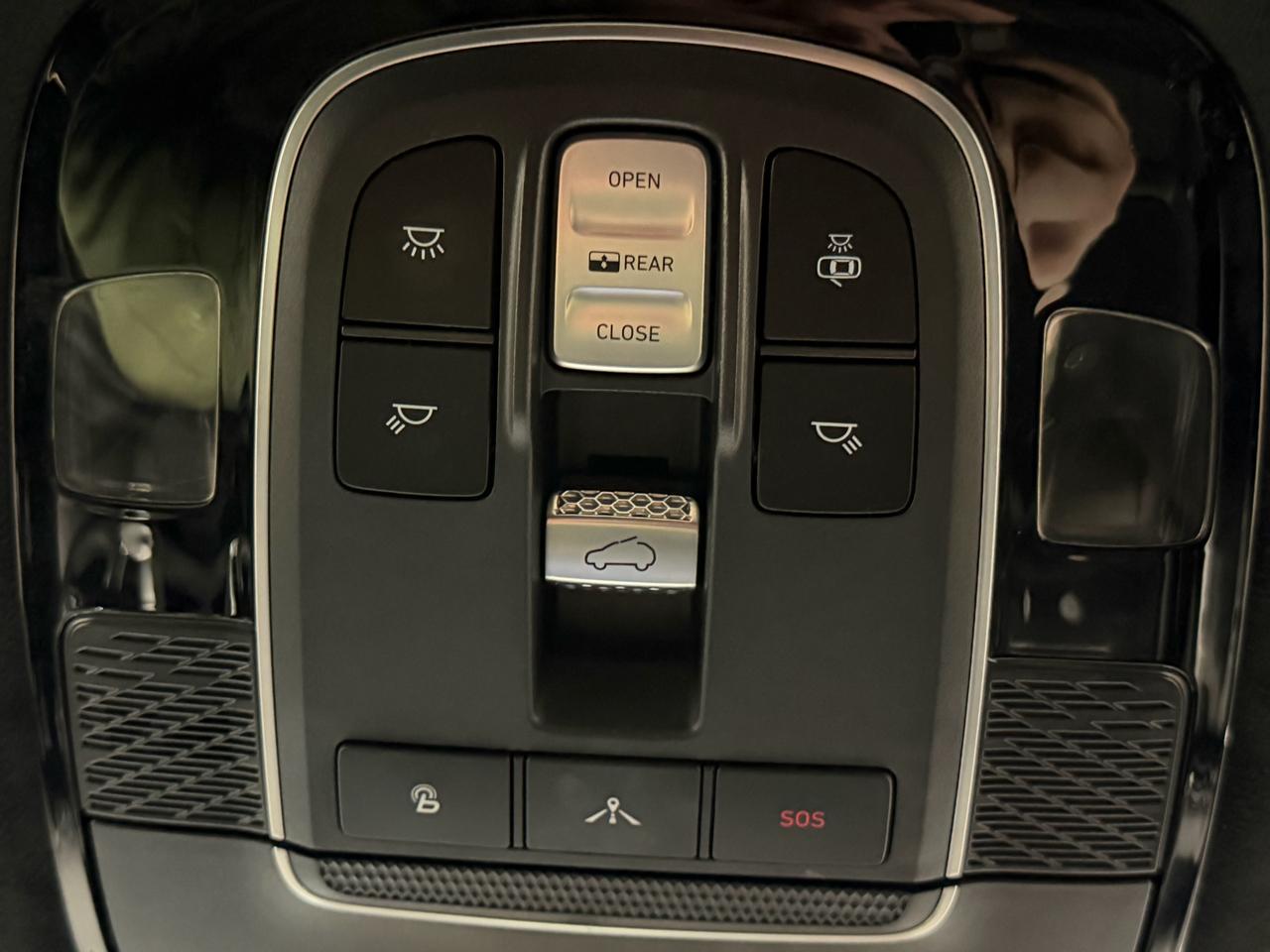 Hyundai Palisade Limited FWD 2020