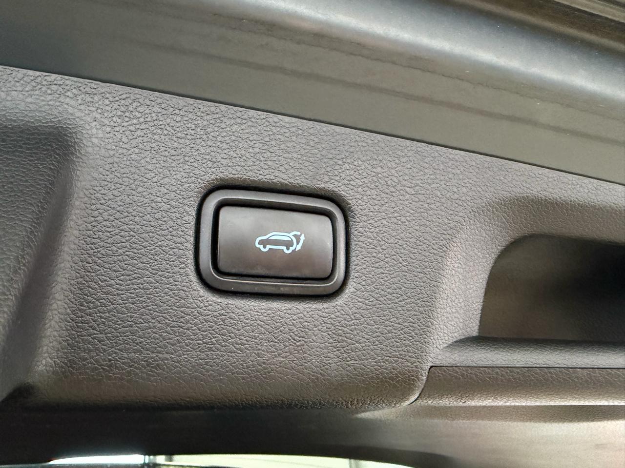 Hyundai Palisade Limited FWD 2020