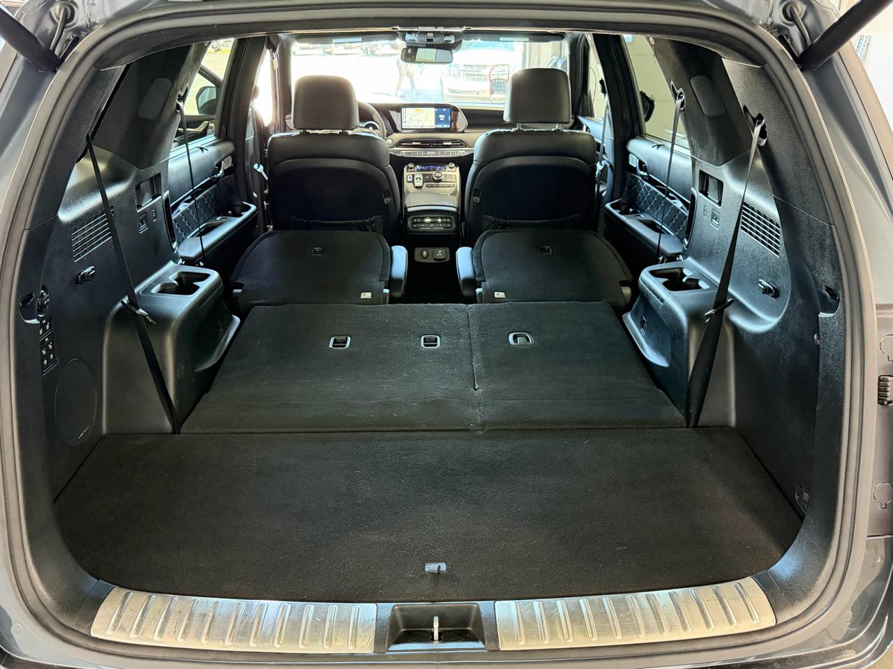 Hyundai Palisade Limited FWD 2020