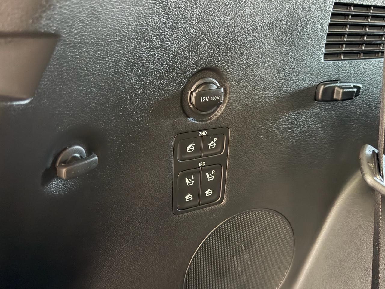 Hyundai Palisade Limited FWD 2020