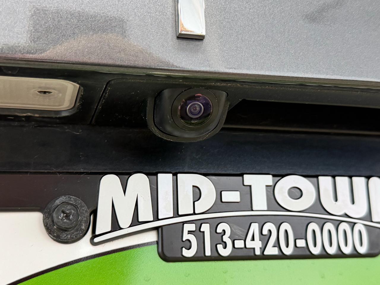 Hyundai Palisade Limited FWD 2020