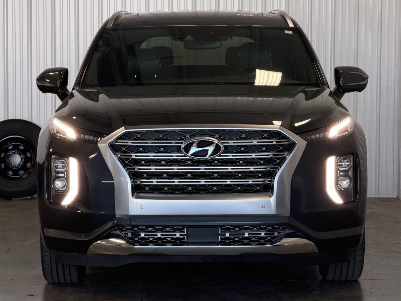 Hyundai Palisade Limited FWD 2020